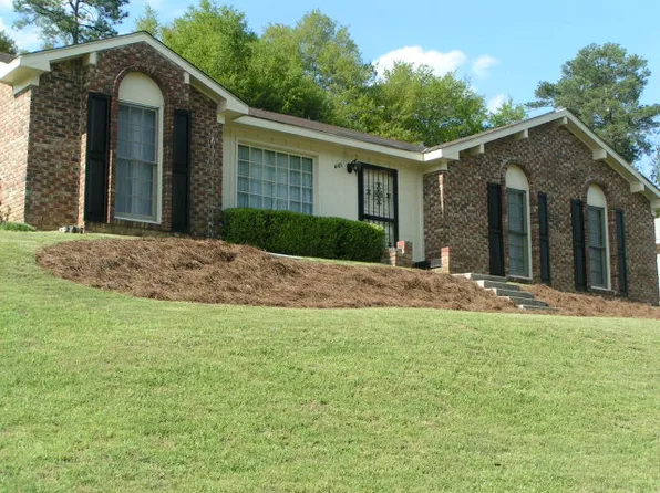 4101 Braddock Dr, Columbus, GA 31907