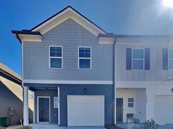 7149 Gladstone Cir, Lithonia, GA 30038