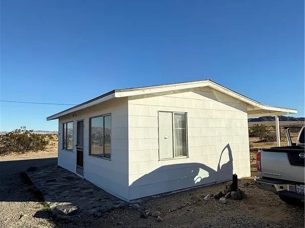 86725 Misty Trl, Twentynine Palms, CA 92277