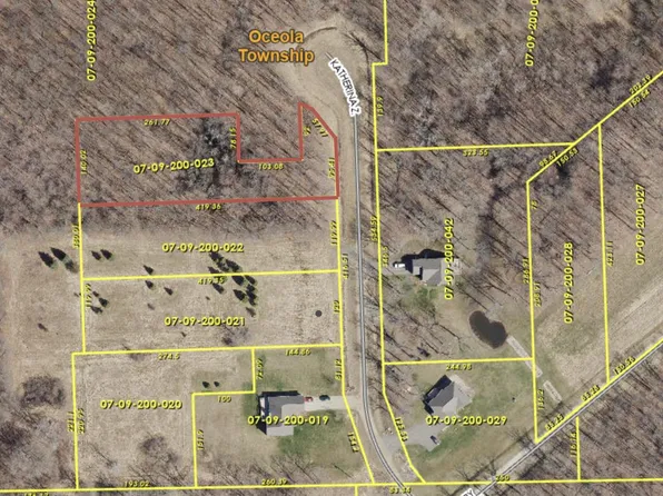 0 Katherina Z Pl, Howell, MI 48855