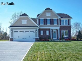 3098 Stonehurst Rd, Uniontown, OH 44685