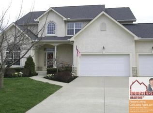 6198 Enke Ct, Dublin, OH 43017
