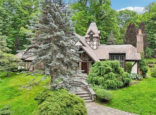 3685 Medina Line Rd, Richfield, OH 44286