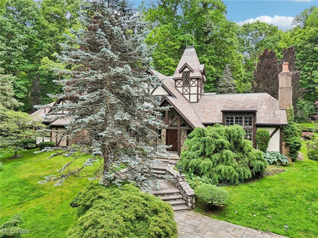 Real estate listing image