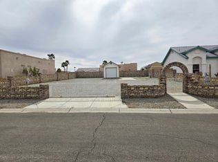 14407 E 53rd Ln, Yuma, AZ 85367