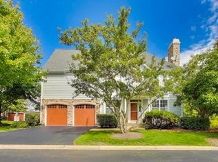 20481 N Audrey Ln, Deer Park, IL 60010