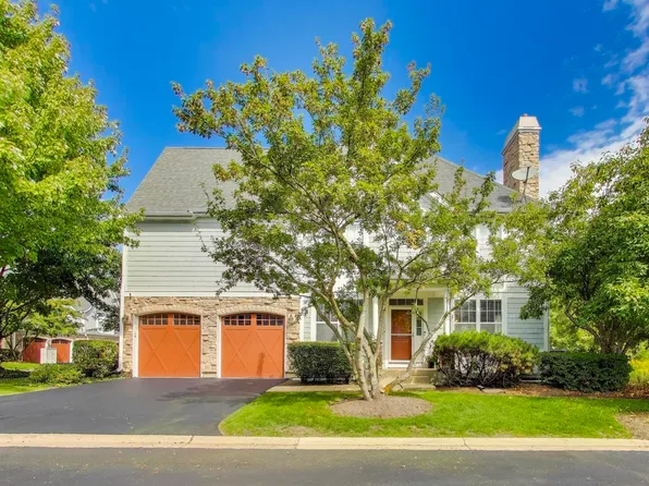 20481 N Audrey Ln, Deer Park, IL 60010