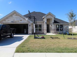 2129 Mercer St, Nolanville, TX 76559
