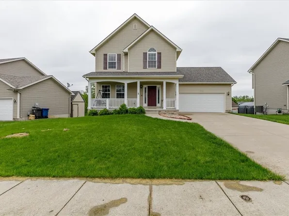5731 SE 31st Ct, Des Moines, IA 50320