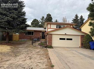 4422 Flintridge Dr, Colorado Springs, CO 80918