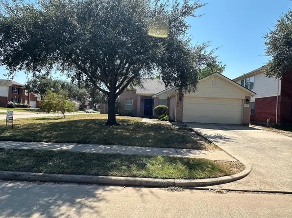 15103 Possumwood Dr, Houston, TX 77084