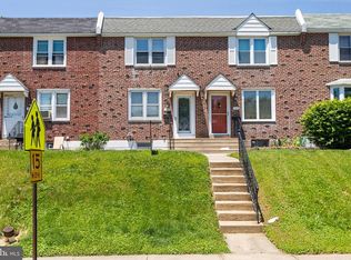 709 Rively Ave, Glenolden, PA 19036