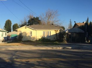 1200 N Divisadero St, Visalia, CA 93291