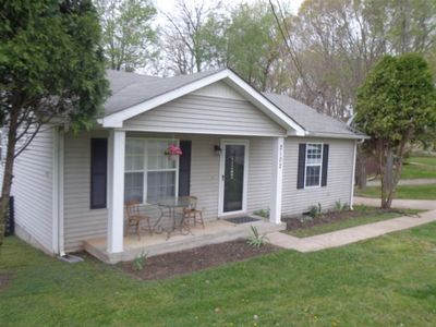 2102 Powell Rd, Clarksville, TN, 37043