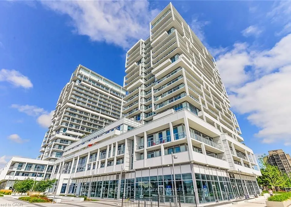 55 Speers Rd #104