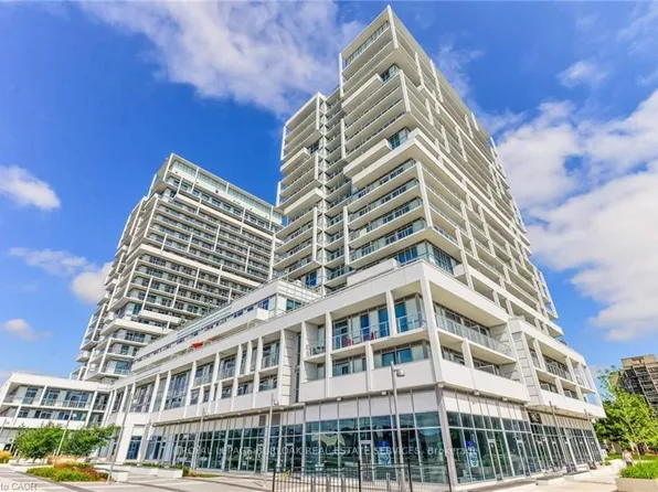 55 Speers Rd, Oakville, ON
