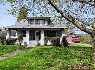 76 S Main St, Portville, NY 14770