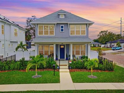 1936 W Nassau St, Tampa, FL, 33607