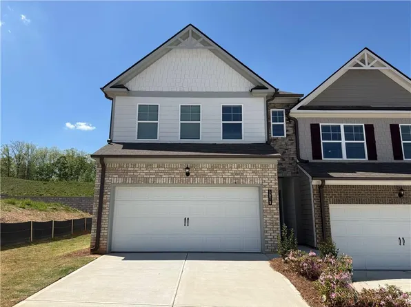 3979 Streamlet Way #153, Gainesville, GA 30506