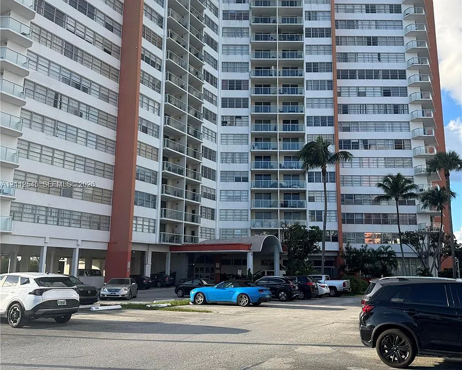 1301 NE Miami Gardens Dr #515W