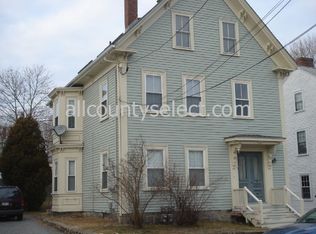 12 Oak St, Beverly, MA 01915