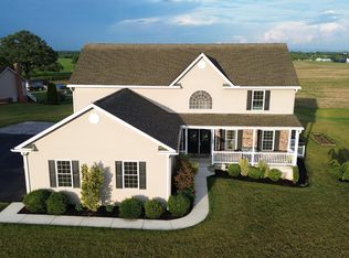 11803 Ashton Rd, Clear Spring, MD 21722