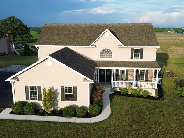 11803 Ashton Rd, Clear Spring, MD 21722