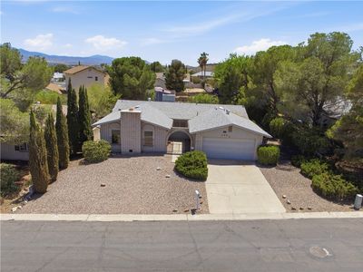 590 Ridgecrest Drive, Kingman, AZ, 86409