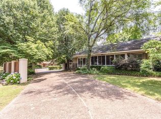 5324 S Y Cir, Fort Smith, AR 72903