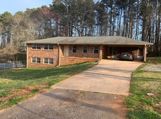 4507 Piney Grove Rd, Cumming, GA 30040