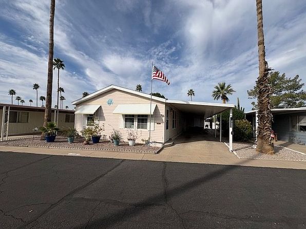 303 S Recker Rd Lot 115