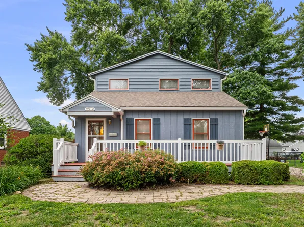 2912 43rd St, Rock Island, IL 61201