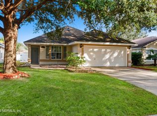 645 SOUTHLAND Lane, Orange Park, FL 32065