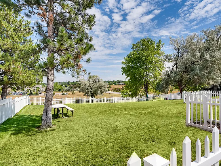 Villas at Holly | Centennial, Co. Apartments