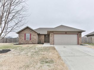 448 N Jester Ave, Republic, MO 65738