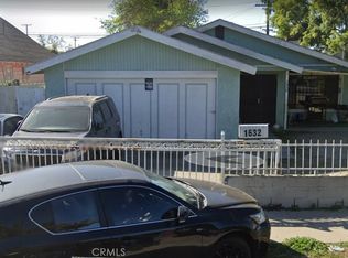 1632 E 83rd St, Los Angeles, CA 90001