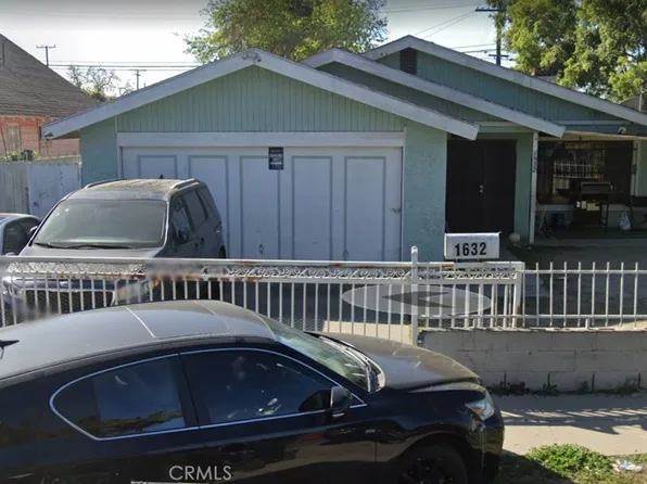1632 E 83rd St, Los Angeles, CA 90001