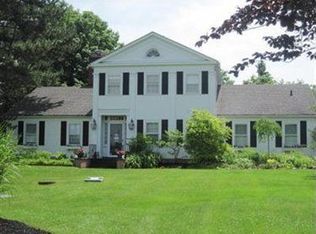 29300 Gates Mills Blvd, Pepper Pike, OH 44124