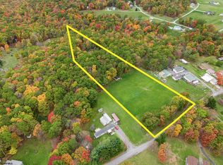 0 Mayfield Rd, Morgantown, WV 26508