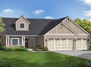 3605 Big Trail Ave, Bakersfield, CA 93313