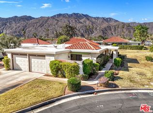 663 N Majorca Cir, Palm Springs, CA 92262