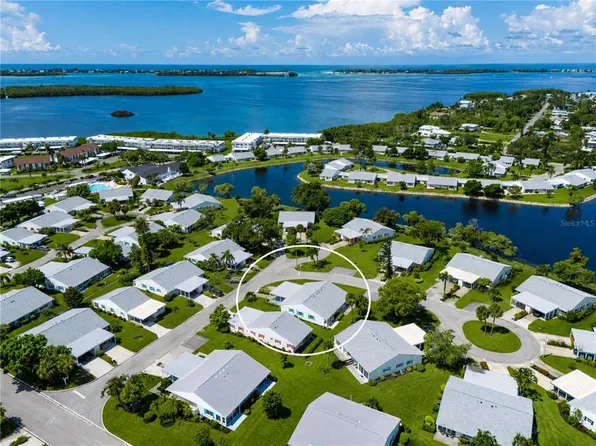 9411 CONCORD CIRCLE #9411, BRADENTON, FL 34210
