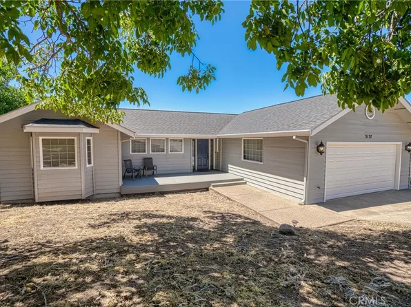3137 Westridge Dr, Kelseyville, CA 95451