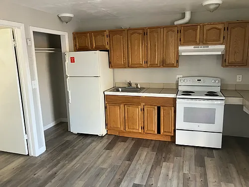 1474 Xenia St #3 Photo 1