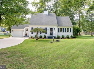 29112 S Oak Drive Ext, Millsboro, DE 19966