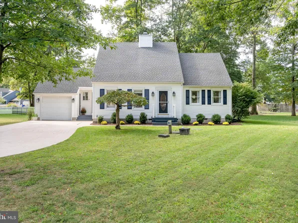29112 S Oak Drive Ext, Millsboro, DE 19966