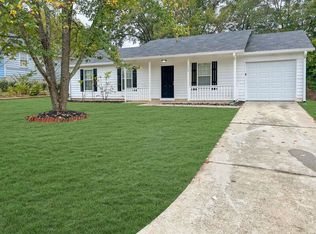 526 Chestnut Ln, Monroe, GA 30655