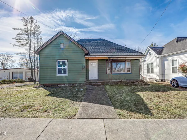 1753 Mary St, Bristol, VA 24201
