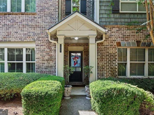 1215 Poston Pl SE, Smyrna, GA 30080
