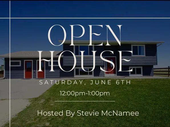 11 Cougar Rd, Glenrock, WY 82637